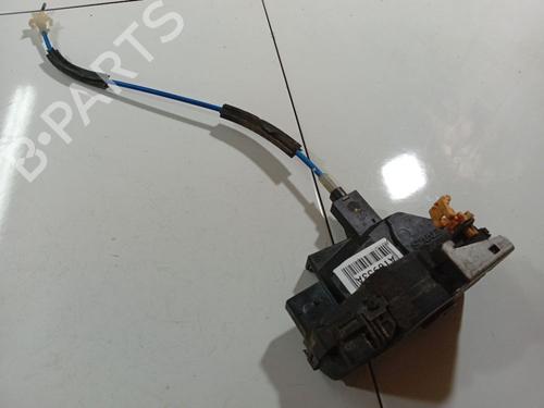 Used Front right lock Front right lock 34804999 34804999