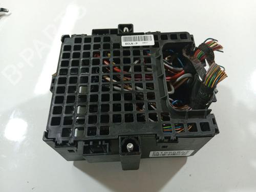 Fuse box FORD FIESTA VI (CB1, CCN) 1.4 TDCi | BP32543741E1 - Image 3