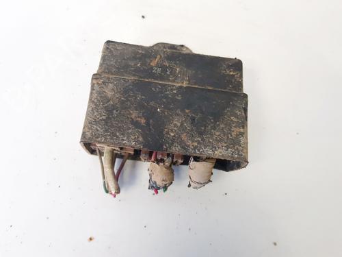 Used Fuse box Fuse box HYUNDAI SANTA FÉ I (SM) 2.0 CRDi (113 hp) 33091015 33091015