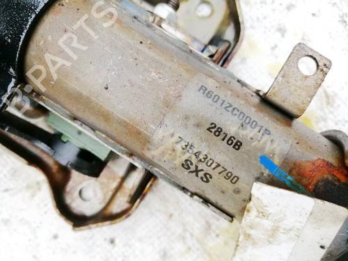 Steering column PEUGEOT BOXER Van 2.2 HDi 120 | BP35090773M21 - Image 3