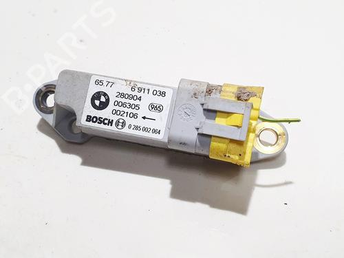 electronic-module-bmw-x5-e53-2000-2001-2002-2003-2004-2005-2006-33102503 main image