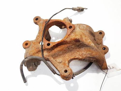 Used Right rear steering knuckle Right rear steering knuckle 35260516 35260516