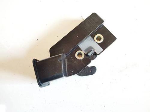 Used Tailgate lock Tailgate lock 35008611 35008611