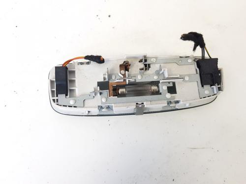 Interior roof light FORD FOCUS II (DA_, HCP, DP) 1.6 | BP35545775I8 - Image 3