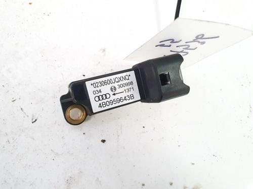 Electronic module AUDI A6 C5 (4B2, 4B4) 2.4 | BP32891733M83 - Image 2