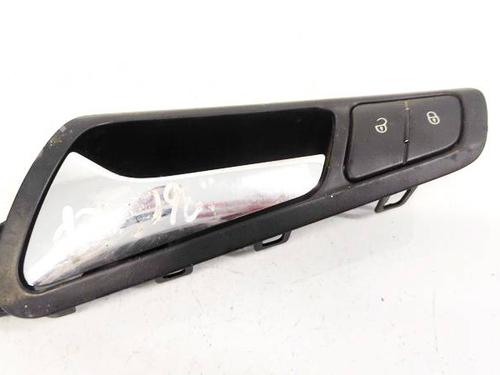 Used Front left interior door handle Front left interior door handle VW PASSAT B6 (3C2) 2.0 TDI (140 hp) 35268183 35268183