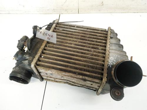 Intercooler Intercooler AUDI A3 (8L1) 1.9 TDI (90 hp) 35456732 35456732