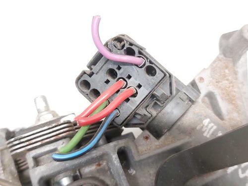Ignition barrel MINI MINI (R50, R53) One | BP35676749M48 - Image 2