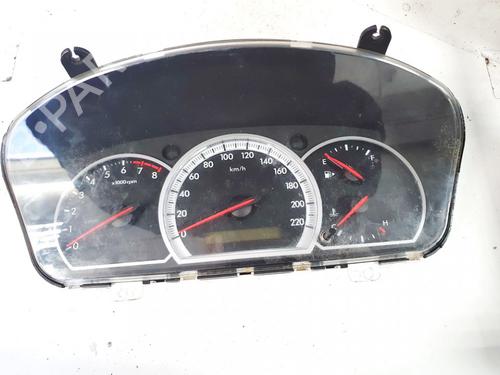 Used Instrument cluster Instrument cluster 35481044 35481044
