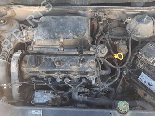 Electronic module SEAT AROSA (6H1) 1.7 SDI | BP35603309M83 - Image 6