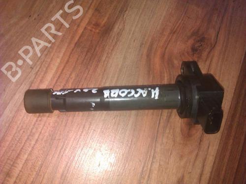 Used Ignition coil Ignition coil HONDA ACCORD VII (CL, CN) 2.0 (CL7) (155 hp) 35710831 35710831