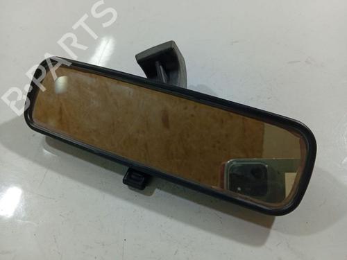 Used Rear mirror Rear mirror NISSAN ALMERA TINO (V10) 2.2 dCi (115 hp) 34802588 34802588