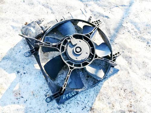 Used Fan Fan 35131652 35131652