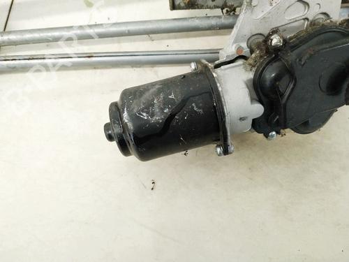 Front wiper motor MAZDA 3 (BL) 1.6 MZ-CD (BL14) | BP35537116M29 - Image 3
