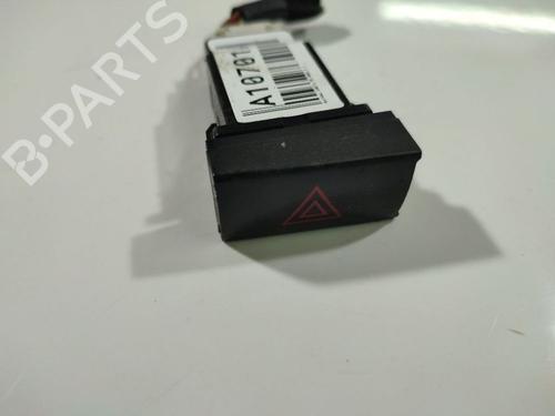 Warning switch HYUNDAI SANTA FÉ II (CM) 2.2 CRDi GLS | BP34915708I22 - Image 3