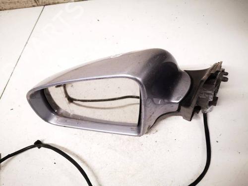 Used Left mirror Left mirror AUDI A4 B6 (8E2) 2.0 (130 hp) 40000520 40000520