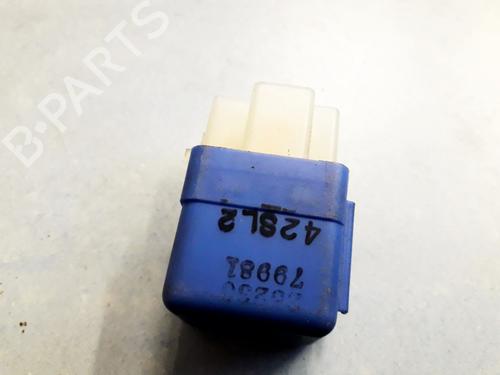 Used Other Other NISSAN ALMERA I Hatchback (N15) 1.6 (99 hp) 33102543 33102543