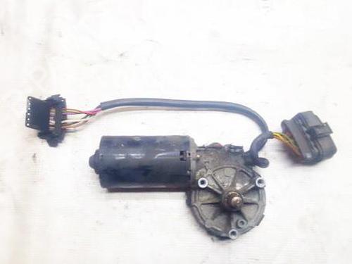 Used Front wiper motor Front wiper motor 35849943 35849943