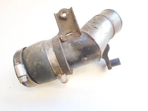 Pipe TOYOTA COROLLA (_E12_) 2.0 D-4D (CDE120R, CDE120L_) | BP32968241M125 - Image 2