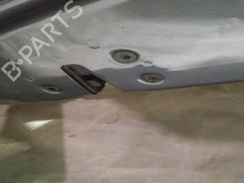 Used Front left lock Front left lock 35300884 35300884