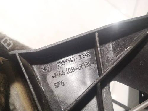 Electronic module TOYOTA COROLLA (_E12_) 2.0 D-4D (CDE120R, CDE120L_) | BP38582315M83 - Image 3