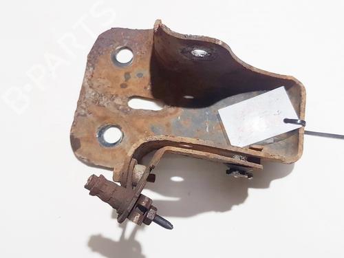 Used Support Support CITROËN C3 I (FC_, FN_) 1.4 HDi (68 hp) 33101940 33101940