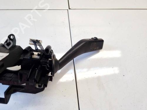 Warning switch SKODA SUPERB II (3T4) 2.0 TDI | BP35026269I22 - Image 2
