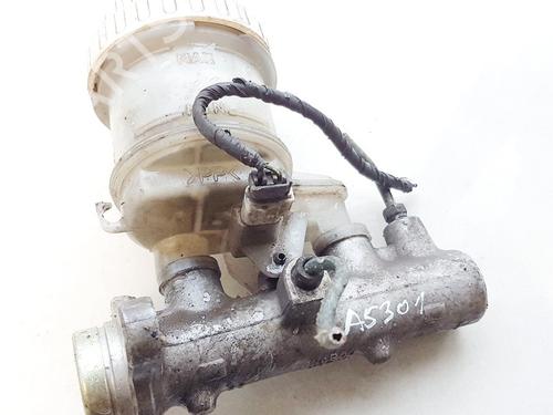 Used Brake master cylinder Brake master cylinder MITSUBISHI GALANT VIII Estate (EA_, EC_) 2.0 (EA2W) (136 hp) 35872903 35872903