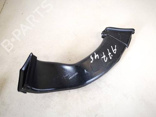 Used Pipe Pipe RENAULT ZOE (BFM_) ZOE (88 hp) 35248093 35248093