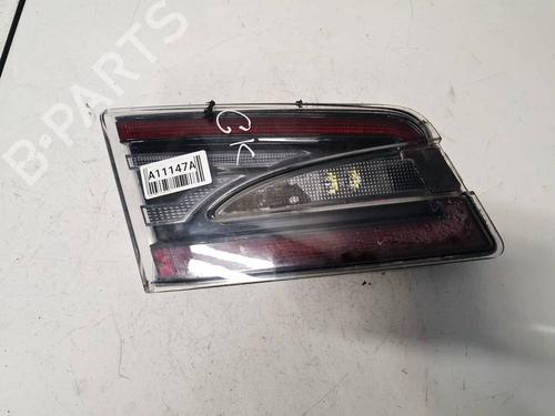 Used Left tailgate light Left tailgate light 36822871 36822871