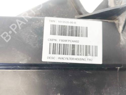 Air filter box SUZUKI MOTORCYCLES GSF BANDIT GSF 250ZP Bandit (GJ74A) | BP34829746M87 - Image 3