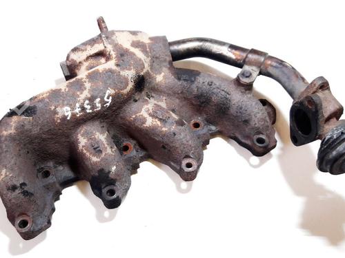 exhaust-manifold-ford-escort-v-aal-abl-1990-1991-1992-1993-1994-1995-1996-35599090 main image