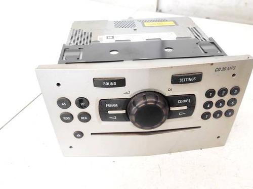 Used Radio Radio 35262528 35262528
