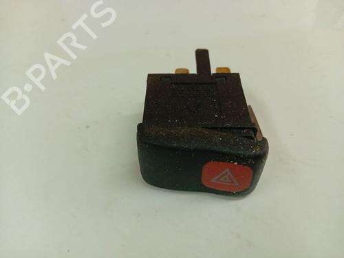 Used Warning switch Warning switch VW CADDY II Pickup (9U7) 1.6 (75 hp) 36312637 36312637