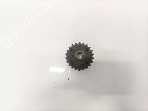 Used Pulley Pulley 35203464 35203464