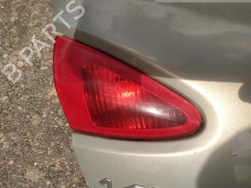 Used Left tailgate light Left tailgate light 35405747 35405747