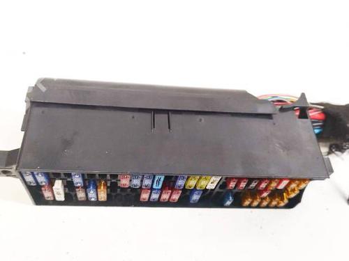 Fuse box NISSAN ALMERA II Hatchback (N16) 1.6 | BP32969904E1 - Image 2