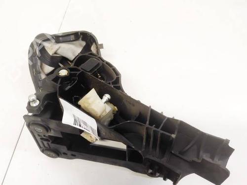 Used Gear lever Gear lever FORD TRANSIT Van (FA_ _) 2.2 TDCi (85 hp) 35187616 35187616