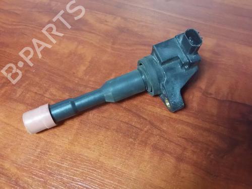 Used Ignition coil Ignition coil HONDA JAZZ II (GD_, GE3, GE2) 1.3 iDSi (GD1) (86 hp) 35666276 35666276