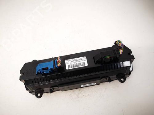 Climate control FORD FOCUS IV (HN) 1.0 EcoBoost | BP38322824I5 - Image 2