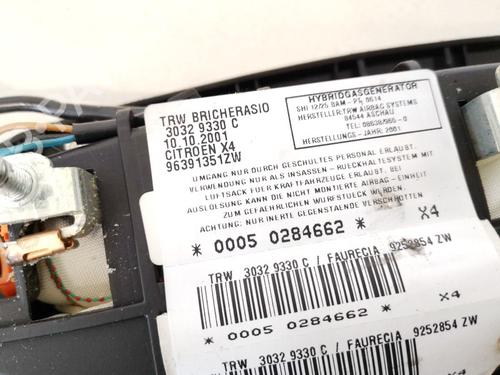 Other CITROËN C5 I (DC_) 2.0 HDi (DCRHZB, DCRHZE) | BP33067517O1 - Image 3