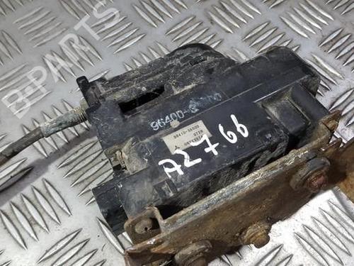 Used Electronic module Electronic module 35689720 35689720