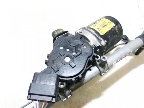 Used Front wiper motor Front wiper motor RENAULT MEGANE III Hatchback (BZ0/1_, B3_) 1.6 16V (BZ0H) (101 hp) 35869529 35869529