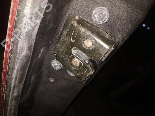 Bagklap lås Bagklap lås MAZDA 5 (CR) 2.0 (CREW, CR19) (146 hp) 35342231 35342231