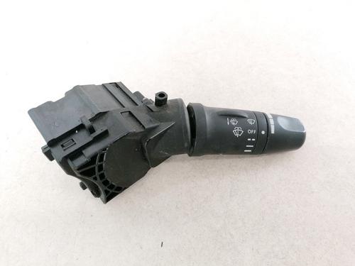 Used Warning switch Warning switch NISSAN ALMERA II Hatchback (N16) 1.5 (98 hp) 35582231 35582231