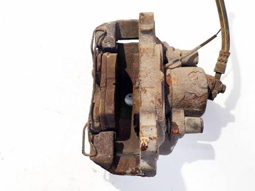 Left front brake caliper VW GOLF PLUS V (5M1, 521) 1.9 TDI | BP38800361M105 - Image 3