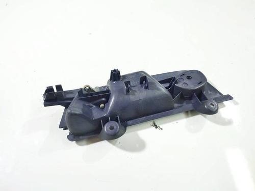 Rear left interior door handle AUDI A4 B6 (8E2) 2.5 TDI quattro | BP34817741I15 - Image 2