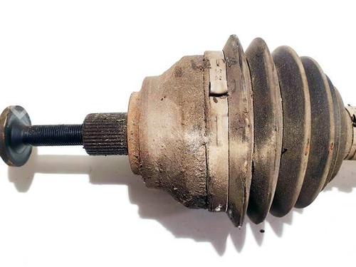 Right front driveshaft AUDI A6 C6 (4F2) 2.7 TDI | BP34826284M39 - Image 2