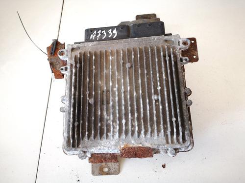 Used Engine control unit (ECU) Engine control unit (ECU) SUZUKI GRAND VITARA I (FT, HT) 2.7 (JA 627) (184 hp) 32905707 32905707