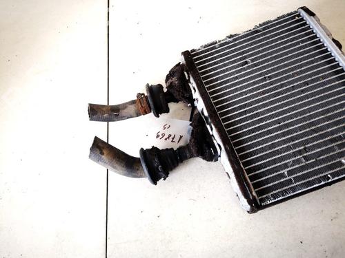 Heater matrix NISSAN PRIMERA Hatchback (P12) 1.9 dCi | BP35438508M63 - Image 2
